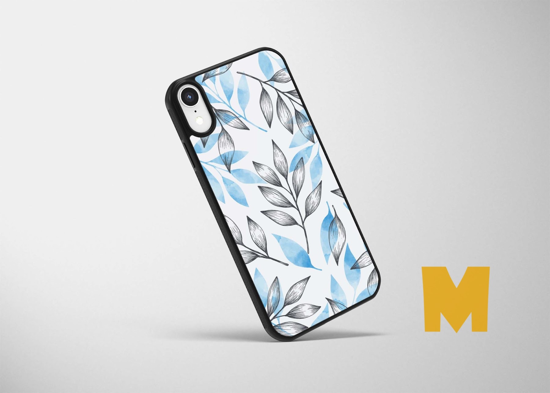 Download Free 5842+ Linkedin Mobile Mockup Psd Yellowimages Mockups