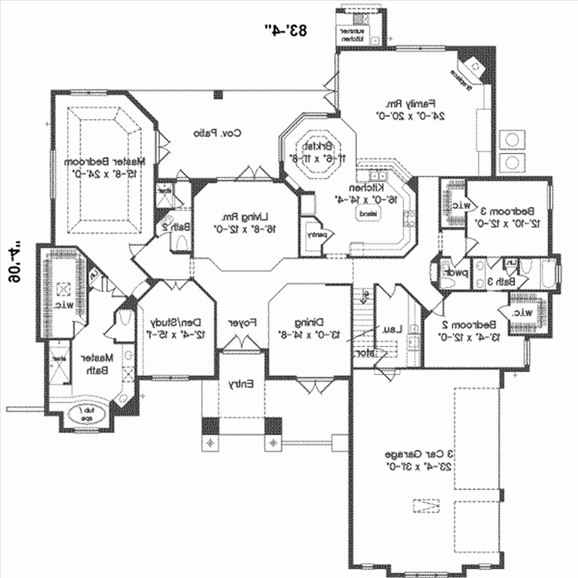  Autocad  House  Drawing at GetDrawings Free download