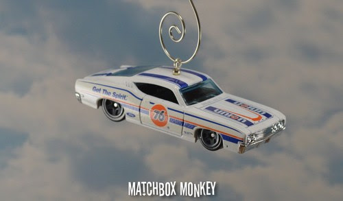Scegli la consegna gratis per riparmiare di più. Toys Hobbies 1969 Ford Torino Talladega Christmas Ornament 1 64 Spirit Of 76 Union Muscle Car Contemporary Manufacture Coronapack Ba