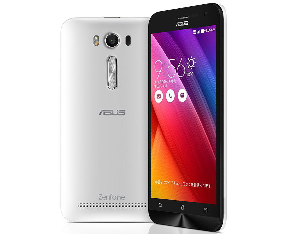 Harga Asus Zenfone 2 Ze550ml Di Indonesia - Mobil You