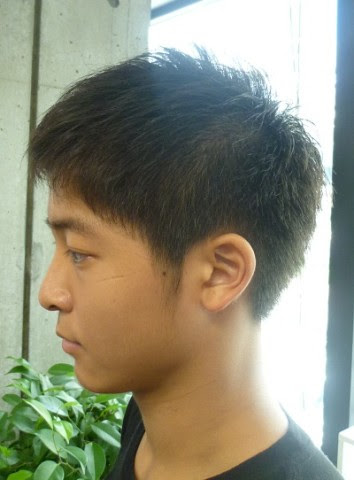 中学生 髪型 ショート Som Muker