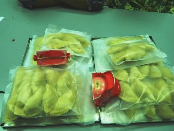 Ida Bakery: Kelas Karipap Pusing/Biasa/Frozen