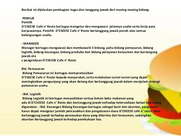 Contoh Analisis Swot Usaha Minuman - Zentoh