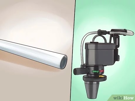 Cara Membuat Aerator Dari Dinamo : 3 Cara Untuk Membuat Filter Akuarium Sendiri Wikihow / 1 buah ...