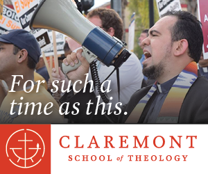 Claremont School of Theology