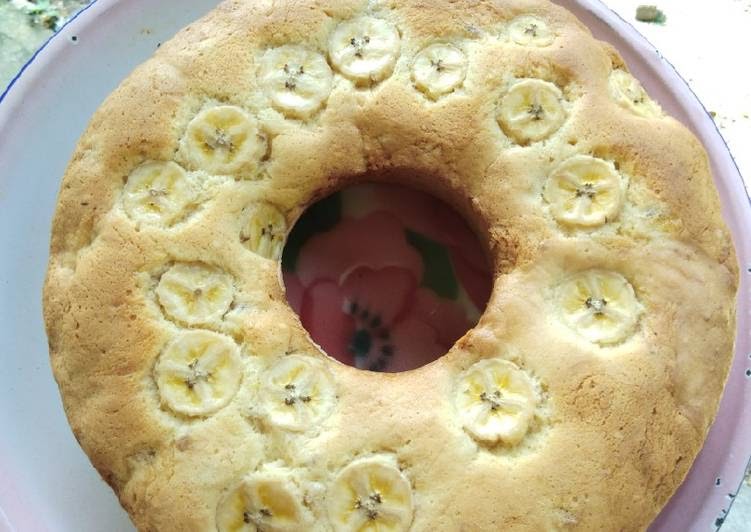 Resep Bolu Panggang 2 Telur Takaran Gelas - Resep Bolu ...
