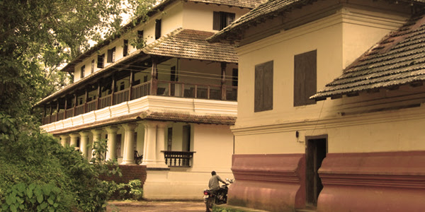 Traditional Architecture Of Kerala Ppt