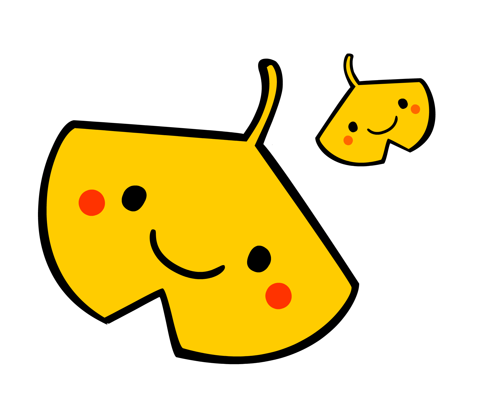 最高のかわいい イチョウの葉 イラスト 美しい花の画像