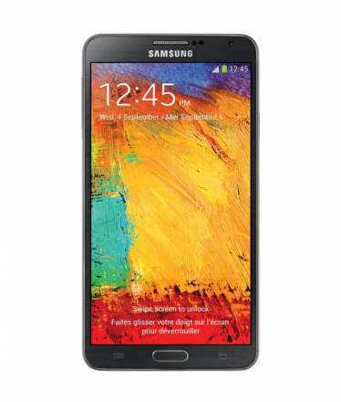 Samsung Galaxy Note 3