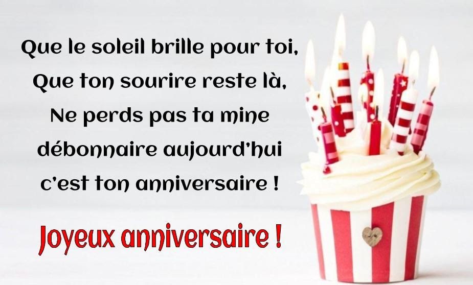 Texte Anniversaire Pour Mon Petit Fils De 14 Ans