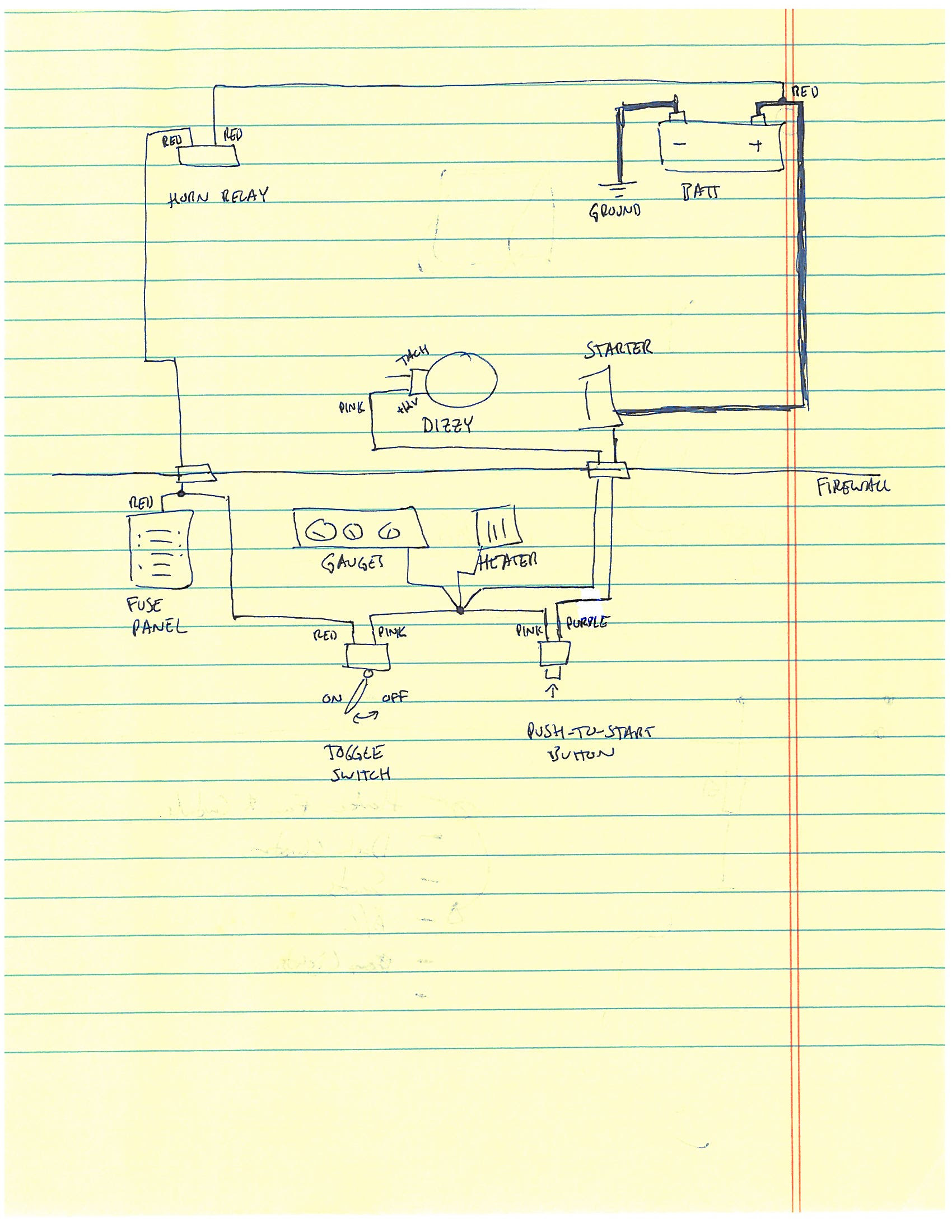 1972 Chevy C10 Light Wiring Diagram - Wiring Diagram and ...