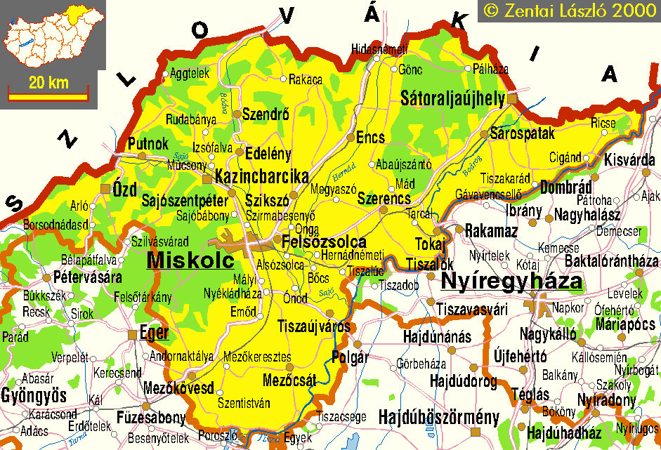 Pest Környéki Települések Térkép / Utcakereső.hu ...