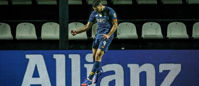 Get the latest sc farense news, scores, stats, standings, rumors, and more from espn. Mehdi Taremi Scores As Porto Beats Farense Video