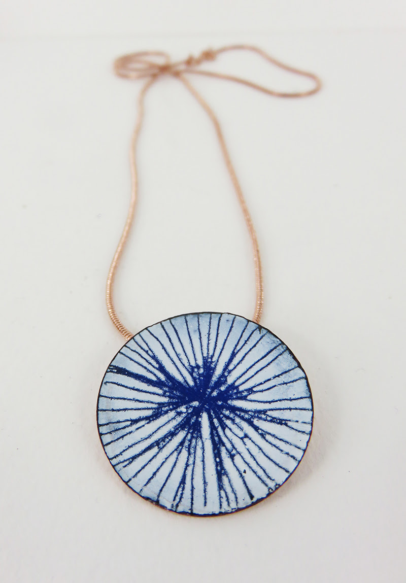 Maybe you would like to learn more about one of these? Meet The Maker The Beautiful Enamel Jewellery Of 830 Degrees