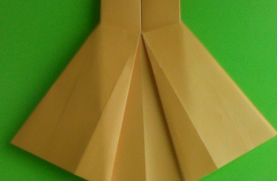 Cara Membuat Origami Baju Kemeja  Inspirasi Desain  Menarik
