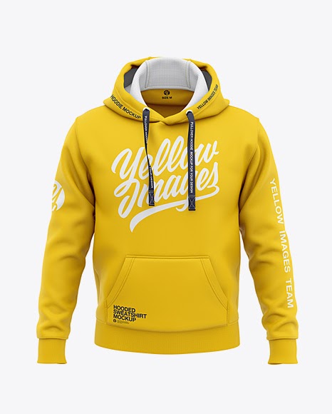 Download 815+ Mens Quarter Zip Sweatshirt Mockup Front View Of ...