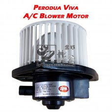 Perodua Viva Air Cond Compressor - Masaran 0