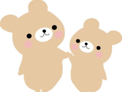 かわいい 動物 イラスト 無料 295284-動物 顔 イラスト かわいい 無料
