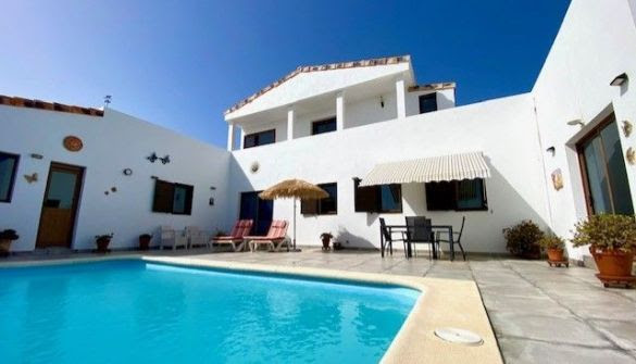 Ihr traumhaus zum kauf in fuerteventura finden sie bei immobilienscout24. Julien Properties Fuerteventura Immobilien Kaufen