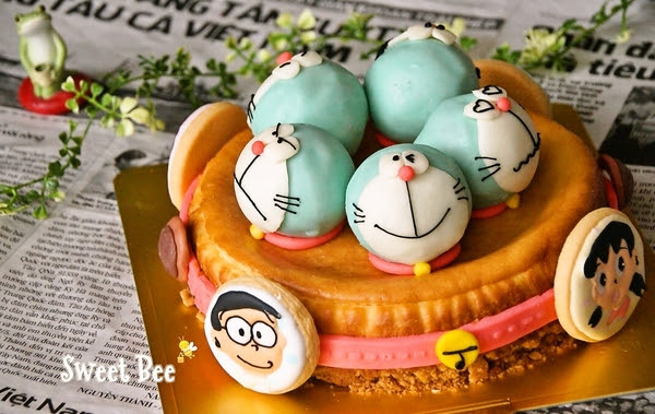 500 トップ画像食品 Hd トップ ケーキ ドラえもん