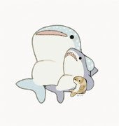 最新 かわいい 待ち受け サメ イラスト 待ち受け かわいい ゆるい サメ イラスト