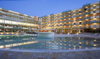 4* Ariti Grand Hotel - Κέρκυρα Κανόνι