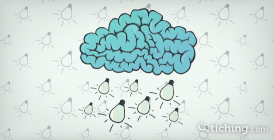 Concuerdan en género y número. La Lluvia De Ideas Como Recurso Educativo El Blog De Educacion Y Tic