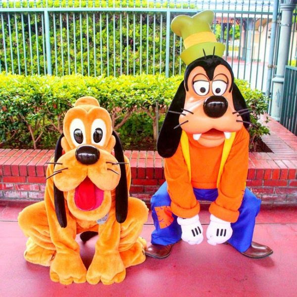 これまでで最高のディズニー 犬 キャラクター 一覧 ディズニー画像