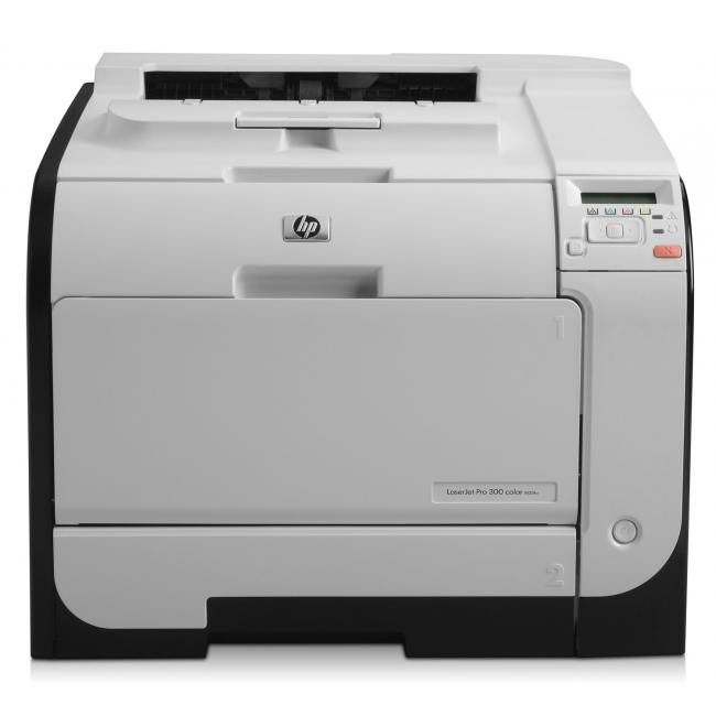 Moreover, you can also deal with both windows both 32 and 64 bit. Hp Laserjet Pro 300 Color Printer M351a