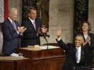 Obama Treated The State Of The Union Speech Like A Victory Lap