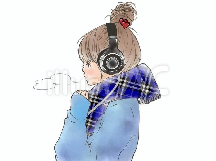 かっこいい ヘッドホン パーカー 女 イラスト かっこいい ヘッドホン パーカー 女 イラスト Blogejokiyorolas