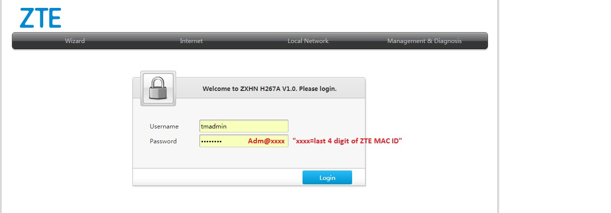 Check spelling or type a new query. Setup Unifi On Zte Zxhn H267a Home Gateway Single Box Anthony S Studio