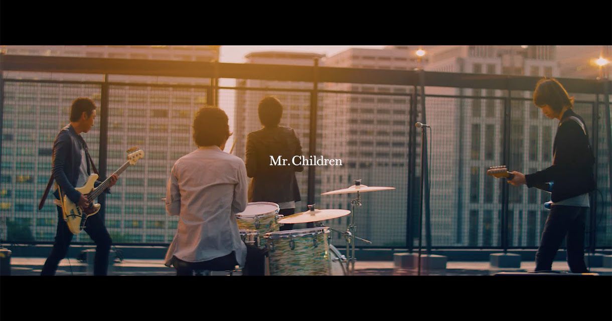 Mr Children 壁紙 Pc