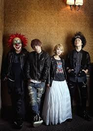 Japan Image Iphone Sekai No Owari 壁紙