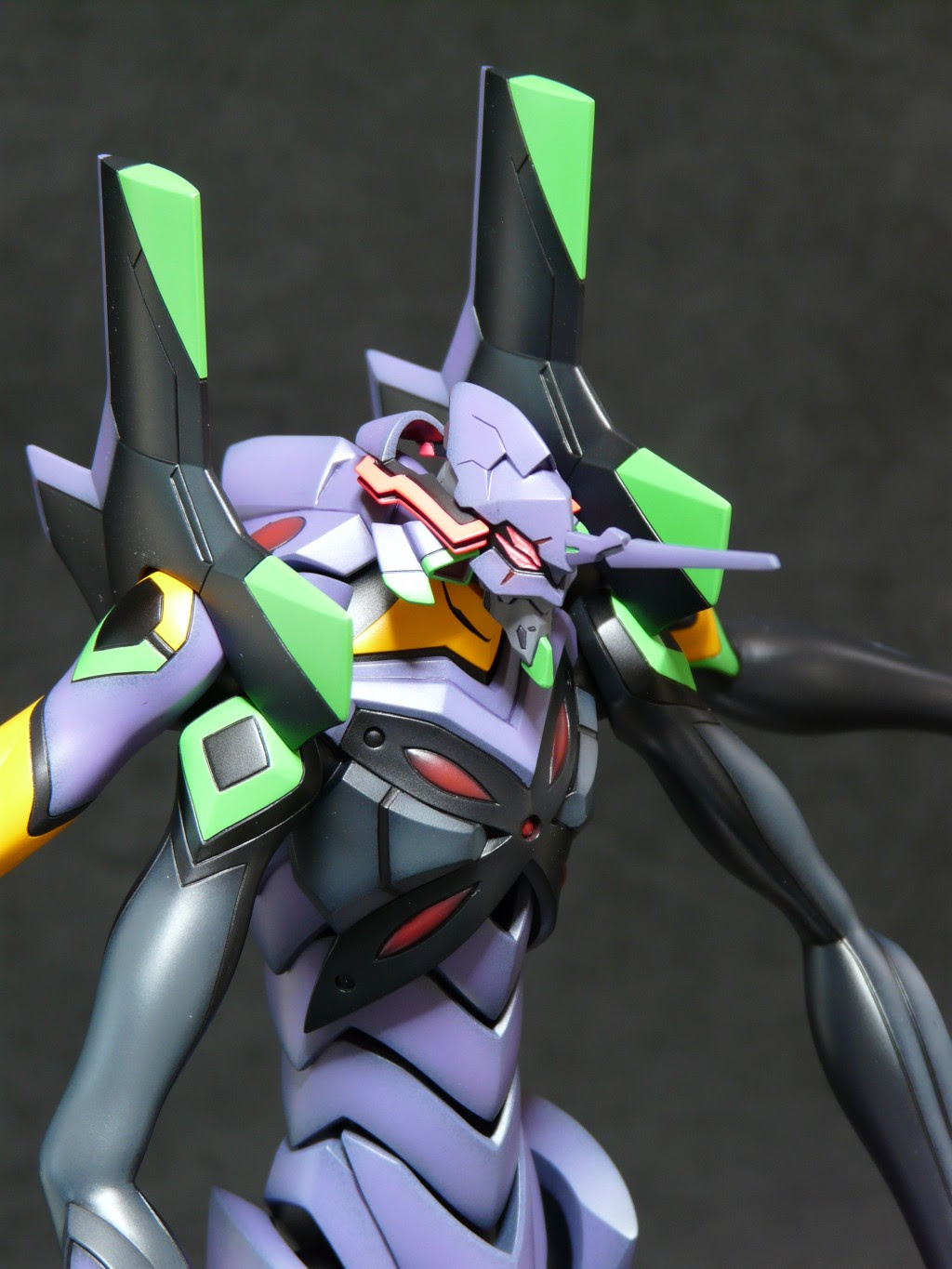 13 号機 Eva 壁紙 Udin