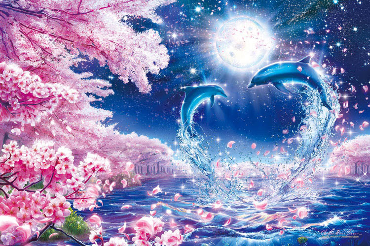 ベストコレクション 桜 幻想 的 イラスト ニコニコ 静止 画 イラスト