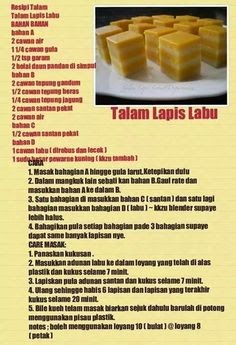 Kuih Keria Azie Kitchen - Agustus 2020