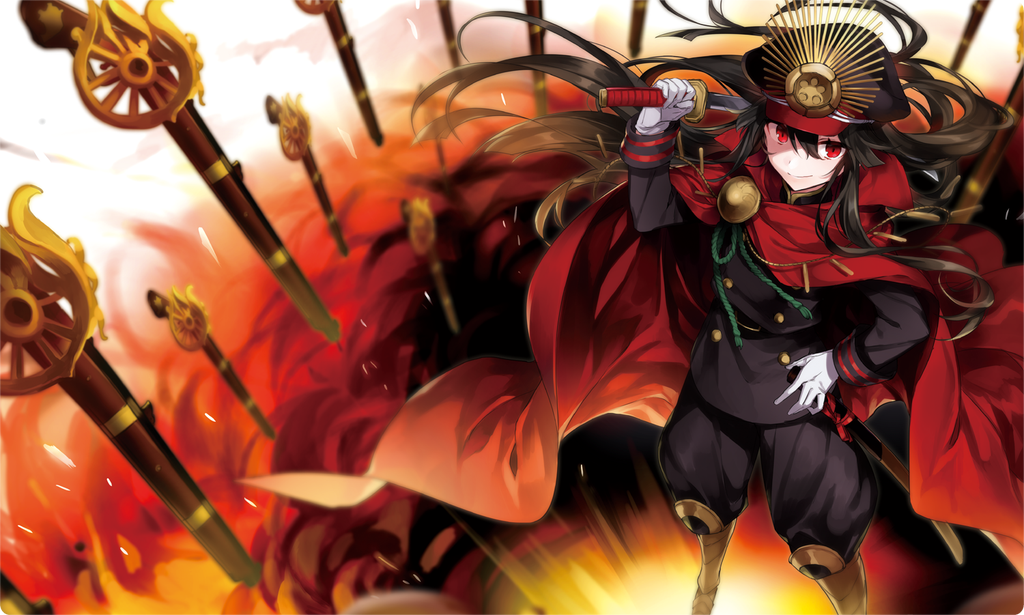 ディズニー画像ランド 50 Fate 壁紙 かっこいい