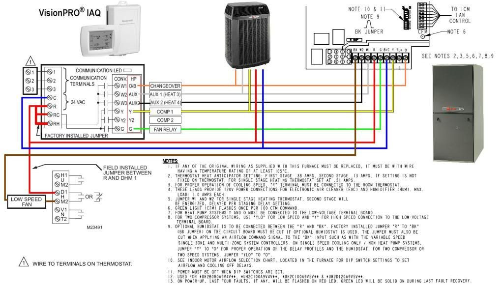 33 Trane Heat Pump Wiring Diagram - Wiring Diagram List