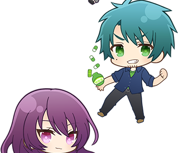 コンプリート！ 歌い手イラスト 133494-歌い手イラストミニキャラ