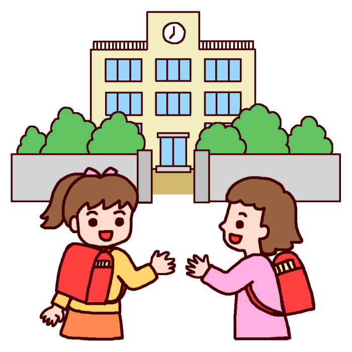 心に強く訴えるおはよう イラスト 無料 イラスト画像