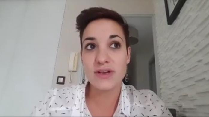 VIDEO. "Ne fais pas ça !" Une infirmière raconte (avec humour) son quotidien aux urgences
