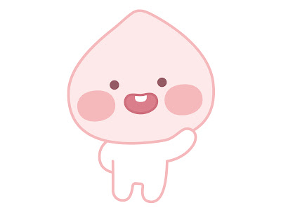 √画像をダウンロード 韓国 桃 キャラ 296327-韓国 桃 キャラクター グッズ