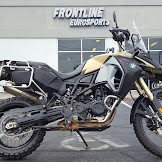 Bmw F 800 Gs For Sale Uk