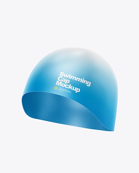 Download Swimming Cap Jersey Mockup PSD File 25.62 MB - Free PSD ...