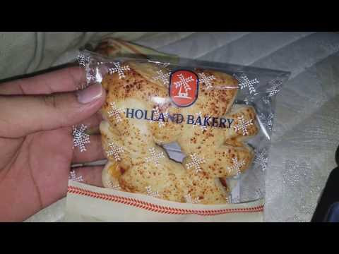 Harga Kue Kering Lebaran Holland Bakery - 05 Kue Kering