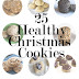 Types Of Christmas Cookies : 90 Easy Christmas Cookies 2020 Best Recipes For Holiday Cookie Ideas / I think it's time for another italian biscotti recipe!