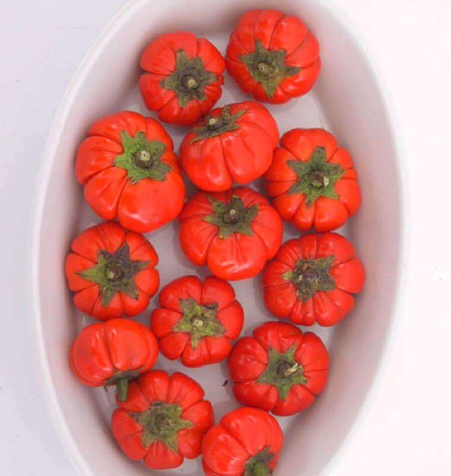Perfect for grilling, frying, stuffing, baking, and pickling. Pumpkin On A Stick Eggplant Seeds West Coast Seeds
