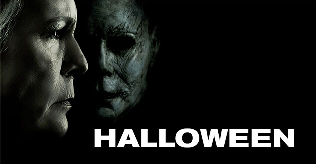 Le film Halloween