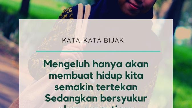 7 Gambar Kata kata  Mutiara untuk Penyemangat Bikin 